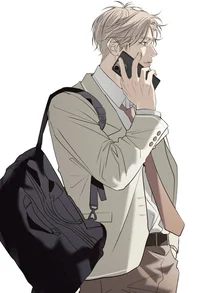 BL Jo-Hae