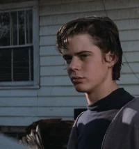 Ponyboy Curtis