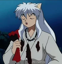 Inuyasha 