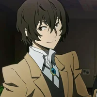 Dazai Osamu 