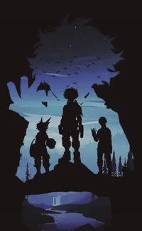 Heartbroken _MHA_