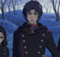Guren Ichinose 