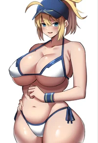 Artoria Pendragon