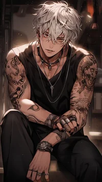 Yakuza Detained
