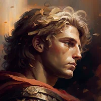 Alexander the Great