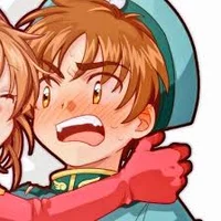Syaoran Li