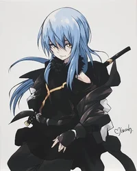King Rimuru