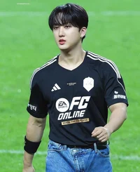 Seo Changbin 
