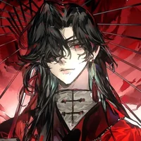 Hua Cheng - BL 