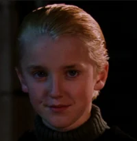 Draco Malfoy