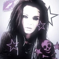 Bill Kaulitz 