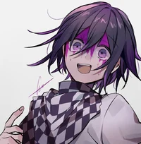 Kokichi Oma