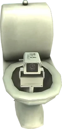 Camera Toilet