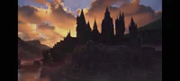 Hogwarts 