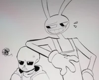 Sans y jax