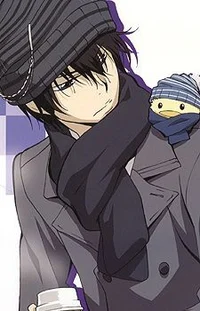 Kyouya Hibari