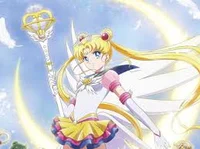 sailor moon