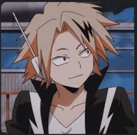 Denki kaminari 