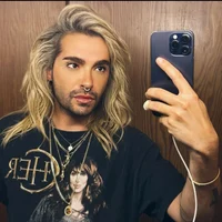 bill kaulitz 