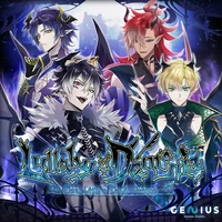 Lullaby of Demonia 