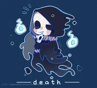 Reaper sans