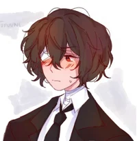 Dazai Osamu