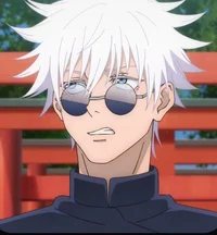 Gojo Satoru