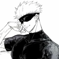 Gojo Satoru