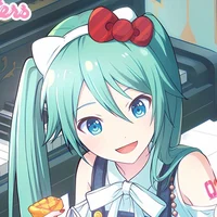 Hatsune Miku