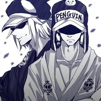 Shachi and Penguin