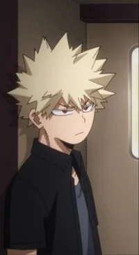 Bakugou