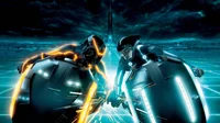 TRON RPG