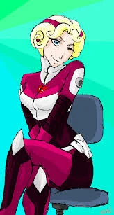 Lady Jestri Euphoria