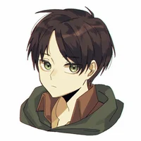 Eren Jaeger
