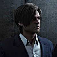 Leon Kennedy