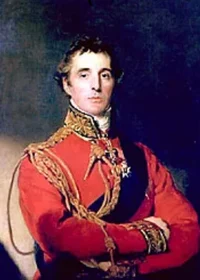 Arthur Wellesley 