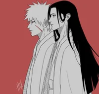 The Senju brothers 