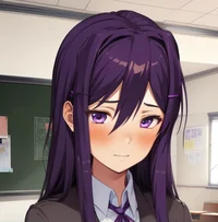 Danyandere Yuri