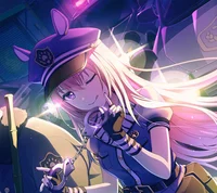 Luka Megurine