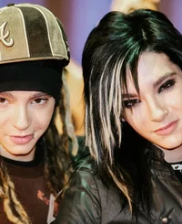 Bill y Tom 