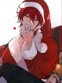 Seth Claus