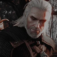 Geralt