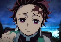 Tanjiro Kamado