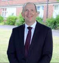 Mr Bouckley