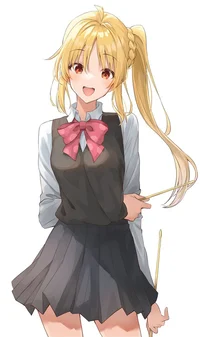 Nijika Ijichi