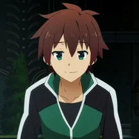 Kazuma Satou