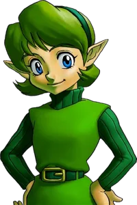Saria