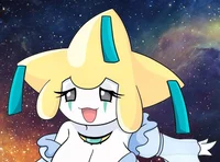 Another Jirachi
