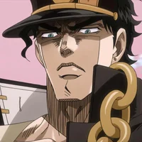 Jotaro Kujo