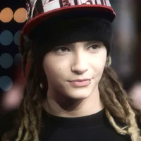 Tom Kaulitz 